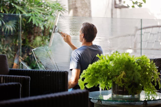Jasa Cleaning Service Bergaransi Terbaik Di Jabodetabek