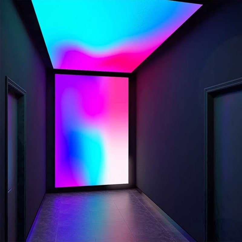 Barrisol RGB Dynamic Led